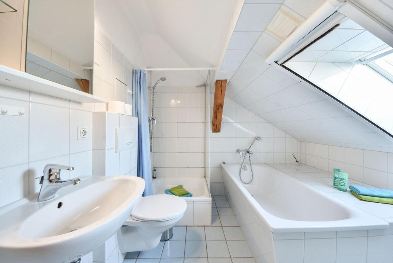 Villa Germania 15 Heringsdorf  Bagian luar foto
